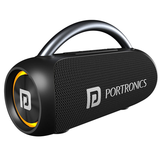Portronics Radiant