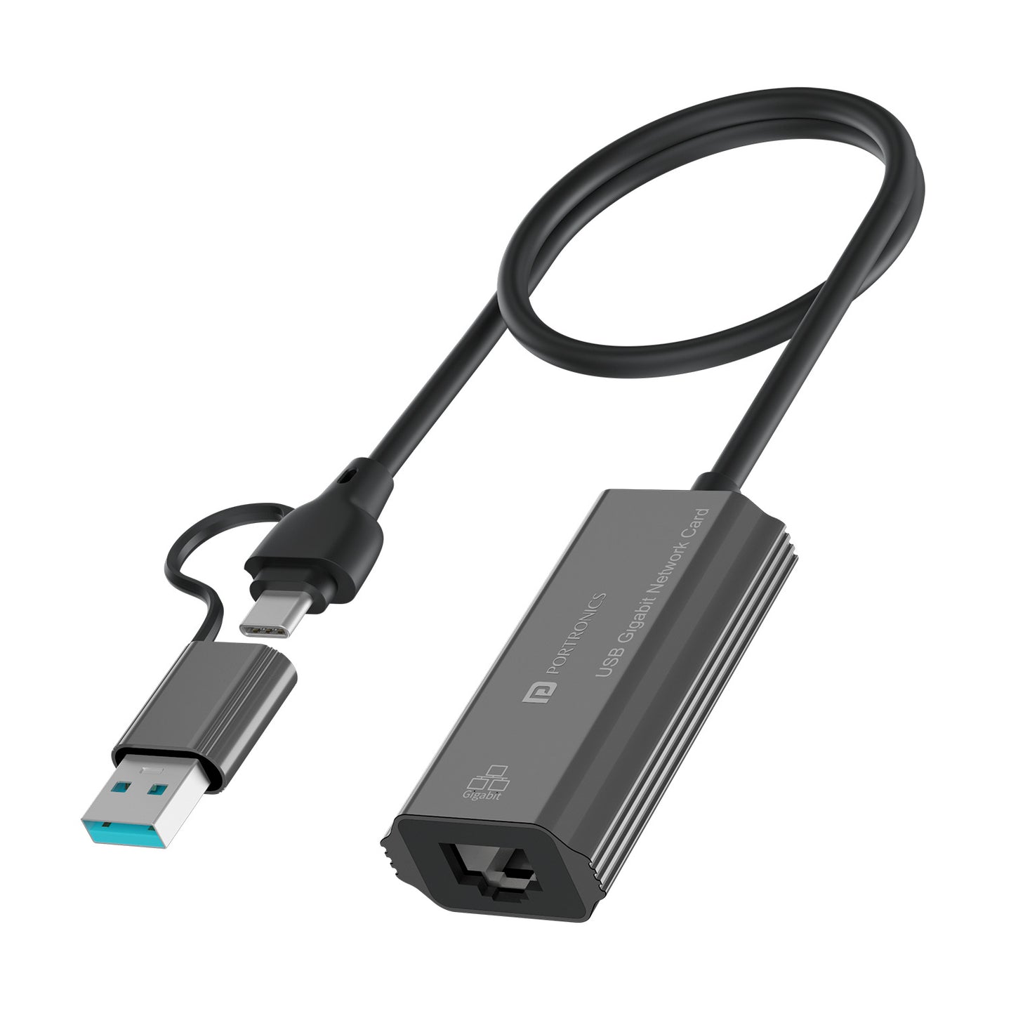 Portronics Mport X1