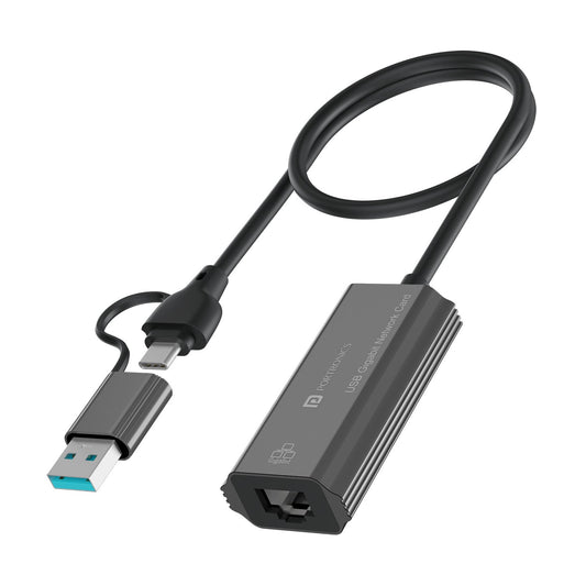 Portronics Mport X1