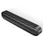 boAt Aavante Bar 485 | 10W RMS boAt Signature Sound, TWS for Double Power, Dual Full Range Drivers, 7Hrs Playback