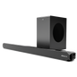 boAt Aavante Bar A2060 Dolby | 160W Dolby Soundbar, 2.1 Channel with Wired Subwoofer, Master Remote Control, Multi Connectivity