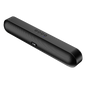 boAt Aavante Bar 480 | Bluetooth Soundbar with 10W RMS Signature Sound, 2.0 Channel with 7 Hours Playback, TWS Feature