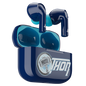 boAt Airdopes 161 Thor Edition | Wireless Earbuds with 40 Hours Playback, ASAP™ Charge, boAt Immersive Sound, Bluetooth v5.1