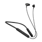 boAt Rockerz 195 V2 Pro | Wireless Earphone with 30 Hours Playback, BEAST™ Mode, 10mm Drivers, Dual Pairing with BT v5.2