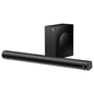 boAt Aavante Aura Plus | 160W 2.1 Channel Soundbar with Bluetooth v5.4, EQ Modes & Master Remote