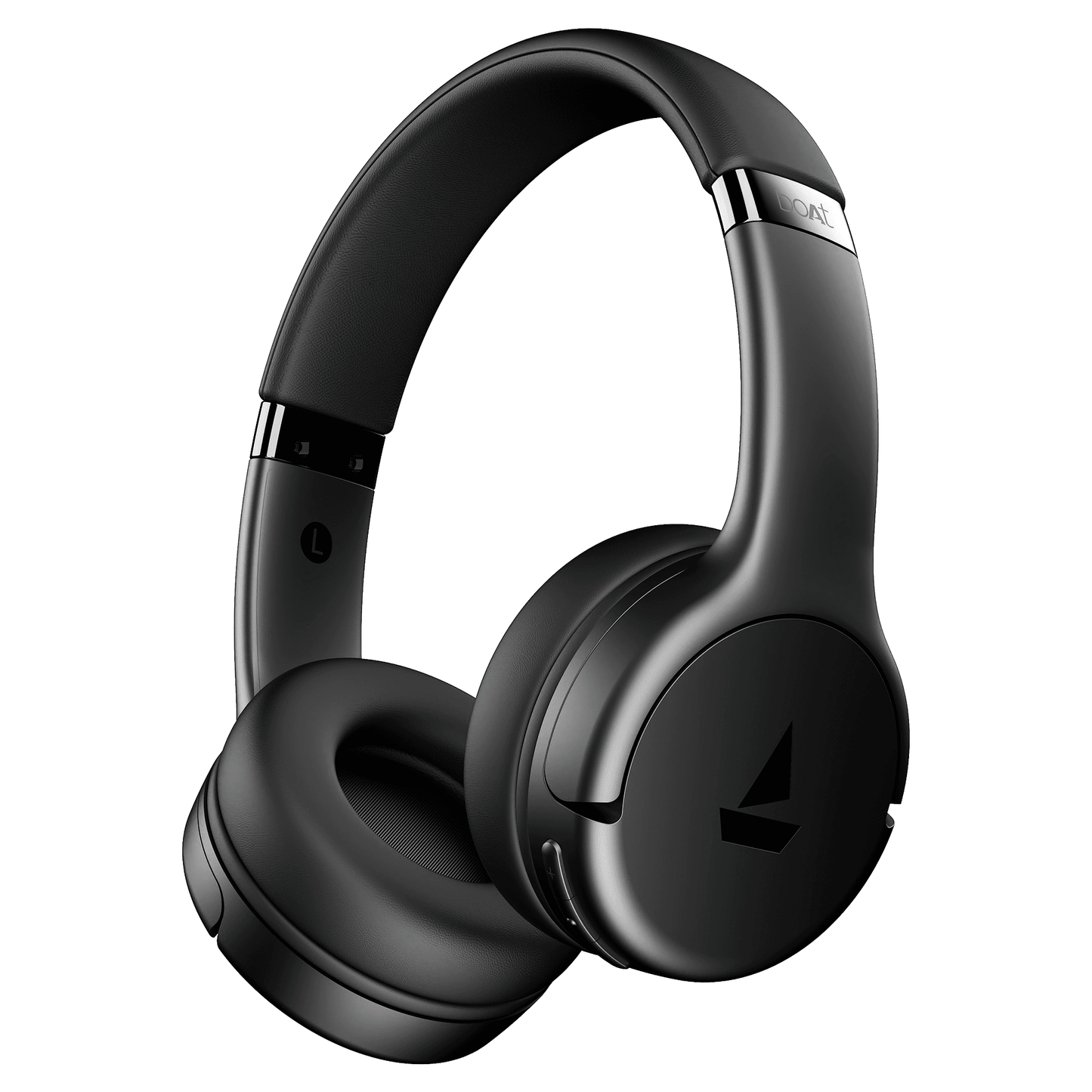 boAt Rockerz 411 | Wireless Headphones with 40mm Drivers, BEAST™ Mode, ENx™ Tech & 40H Playback