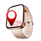 boAt Storm Call 3 | Smartwatch with built-in Map Navigation, 1.83" HD Display, BT Calling, 700+ Activity Modes, SOS Feature