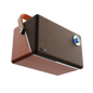 boAt Stone Majestic | Portable Bluetooth Speaker with 90W boAt Signature Sound, 6 Hours Playback, Dual Full Range Drivers