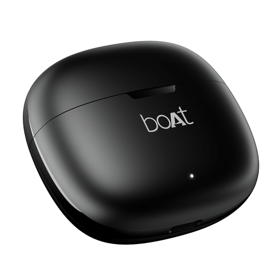 boAt Airdopes 213 | Wireless Earbuds with 50 Hours Playback, BEAST™ Mode & ENx™ Calling