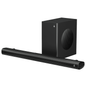 boAt Aavante Quake Plus | 200W Bluetooth Soundbar, 2.1 Channel with Wired Subwoofer, Multi-Connectivity, Wall Mountable