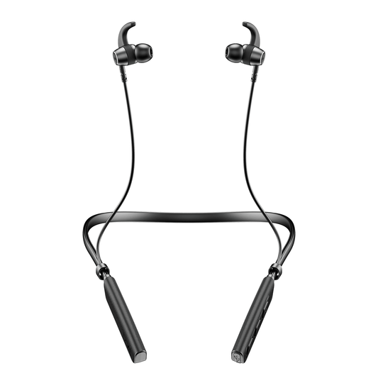 boAt Rockerz 202 | Wireless Neckband with BEAST™ Mode, ENx™ Tech, Dual Pairing & 20H Playback