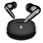 boAt Airdopes 161 Pro Buds | Wireless Earbuds with 50 Hours Playback, Dual Pairing, Dual Mics with ENx™ Technology