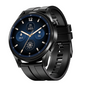 boAt Chrome Horizon | Smartwatch with 1.51" AMOLED Display, Premium Metal Built, VO2 Max, Video Watch Face, Functional Crown