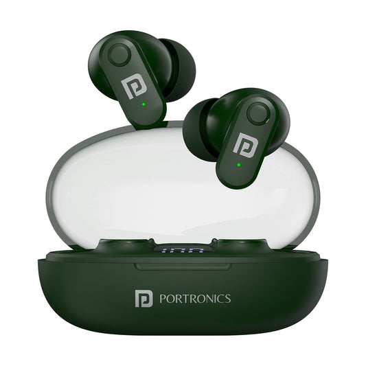 Portronics Harmonics Twins S16