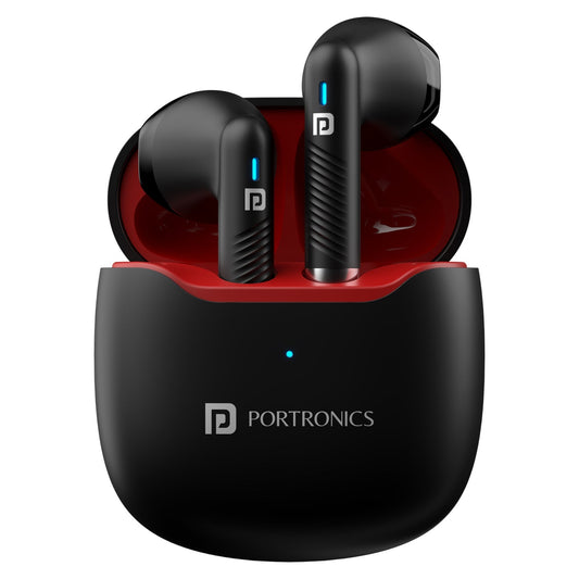 Portronics Harmonics Twins S12