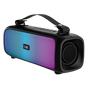 boAt Stone 580 | Portable Bluetooth Speaker with 12W RMS Stereo Sound, Bluetooth v5.1, AUX, and USB