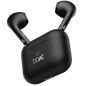 boAt Airdopes Alpha | True Wireless Earbuds with 35 Hours Playback, 13mm Drivers, ENx™ Tech, ASAP™ Charge, IWP™ Technology