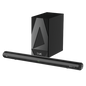 boAt Aavante Bar 1850D | Soundbar with 220W RMS boAt Signature Sound, Multiple EQ Modes, BT v5.0