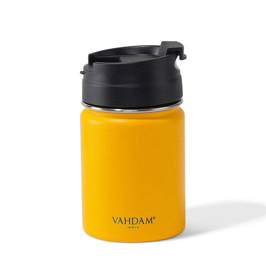 Vitality Flip Bottle Insulated