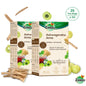 Ashwagandha Amla Herbal Infusion (25 Tea Bags)(Buy 1 Get 1)