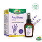 Zandu AyuSleep | Herbal Sleep Spray for Quick & Deep Sleep (22ml)