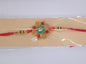 Traditional Unique Shape Rakhi