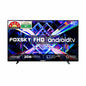 Foxsky 102 cm (40 inches) Full HD Smart Android LED TV 40FS Google With Voice Assistant