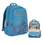 WILDCRAFT STORM 1 36L (MOTORCYCLE STORIES) BACKPACK