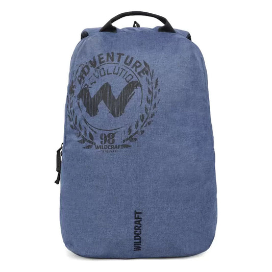 Wildcraft Knight_Mel Laptop Backpack