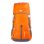WILDCRAFT ROCK AND ICE 40 RUCKSACK FOR TREKKING