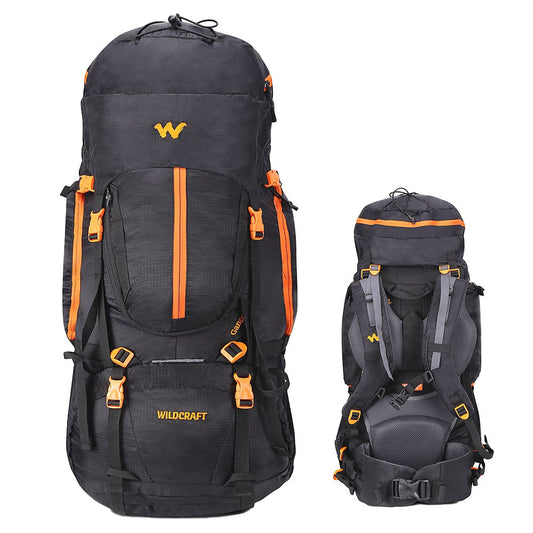 WILDCRAFT GANGOTRI 55 54L RUCKSACK (11727)