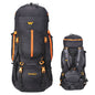 WILDCRAFT GANGOTRI 55 54L RUCKSACK (11727)