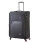 WILDCRAFT POLLUX SOFT TRAVEL TROLLEY (CABIN-SMALL)