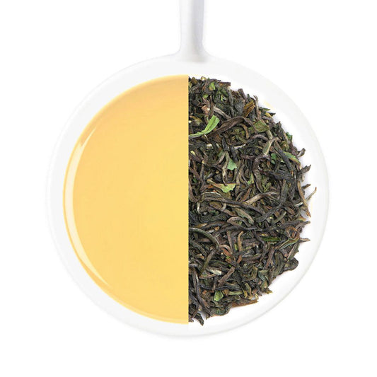 2024 Barnesbeg Premium Darjeeling First Flush Black Tea DJ 04 EBO