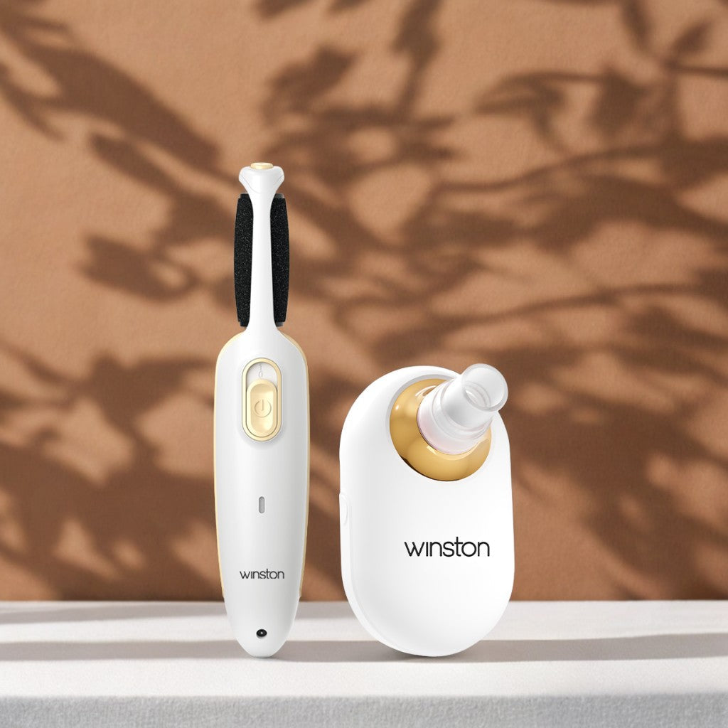 Blackhead & Callus Remover Combo