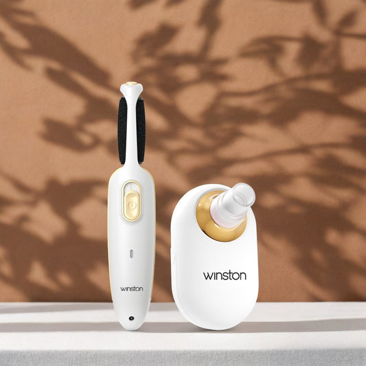 Blackhead & Callus Remover Combo