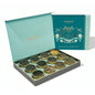 Bloom, Assorted Teas Gift Set, 12 Teas (EBO)