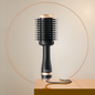 Hair Blow Drying Brush | Hot Air Styler & Volumizer for Smooth, Frizz-Free Hair