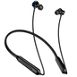 Hammer Splendor Bluetooth Neckband with Magnetic Earbuds & upto 18 Hrs Playtime