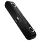 Hammer BeatBox 24W Output Bluetooth Soundbar With RGB Lights and Upto 8 Hours Playtime