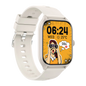 Hammer Polar 2.01" Advanced Bluetooth Calling Smartwatch