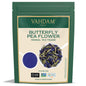 Butterfly Pea Flower Herbal Tea Tisane, 50 g
