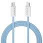 Hammer 65W Type C - Type C Fast Charging Tangle Free Wire