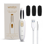 Callus Remover + 2 Extra Rollers