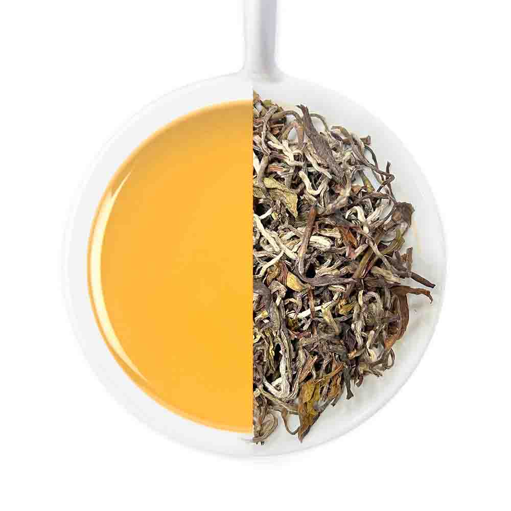 2024 Castleton Moonlight Darjeeling Second Flush Black Tea DJ 342 (EBO)