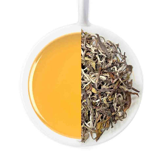 2025 Castleton Moonlight Darjeeling Second Flush Black Tea DJ 373
