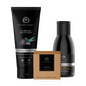 Charcoal Gift Kit