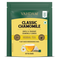 Classic Chamomile Herbal Tea Tisane, 50 Count