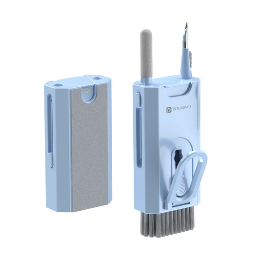 Portronics Clean M