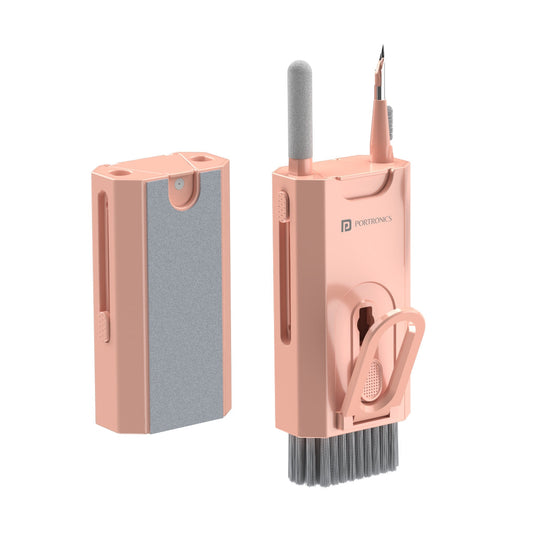 Portronics Clean M